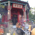 香港5日遊 - 人氣最夯的黃大仙廟--此地以黃大仙為地名