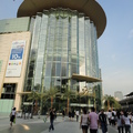 曼谷最大購物中心