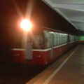 阿里山火車