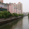 運河--公寓