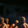 花蓮旅遊 - 原住民舞