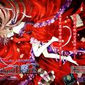 就是Pandora Hearts