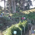 登金門大橋步道