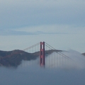 Golden Gate - Heaven's Gate?