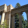 Palace of Fine Arts