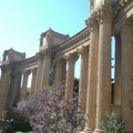 Palace of Fine Arts