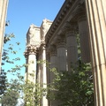 Palace of Fine Arts