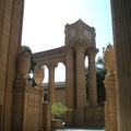 Palace of Fine Arts