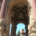 Palace of Fine Arts