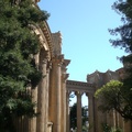 Palace of Fine Arts