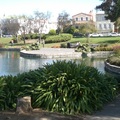 Palace of Fine Arts