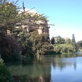 Palace of Fine Arts