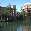 Palace of Fine Arts