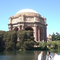 Palace of Fine Arts