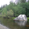 Mirror Lake