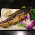 品鱻-碳烤活魚