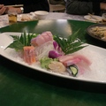新東南海鮮餐廳- 生魚片拼盤
