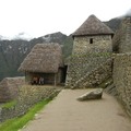 Machu Picchu - 4