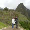 Machu Picchu - 1