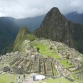 Machu Picchu - 1