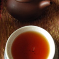 茶友的紫砂壺