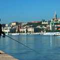 2008年5月旅遊布達佩斯（Budapest)，是由多瑙河兩岸的布達(Buda)和佩斯(Pest)組成，讓我驚訝於他的古蹟建築，尤其是城堡區的布達，不管從古皇宮遠眺或從多瑙河攬勝布達佩斯，都讓我戀戀難忘.....。
