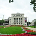 拉脫維亞里加-國家歌劇院