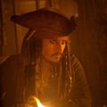 強尼戴普-神鬼奇航4幽靈海線上看Jonny Depp - 27