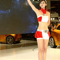 MITSUBISHI SHOW GIRL - 5