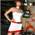 MITSUBISHI SHOW GIRL - 3