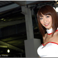 MITSUBISHI SHOW GIRL - 4