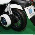  GreenTrans  綠捷  中華汽車  e-moving / power kit - 2