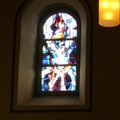 德國教堂窗戶