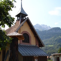 山中教堂