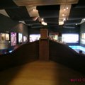國立台灣博物館之特展--「艾爾摩莎：大航海時代的台灣與西班牙」之照片
