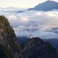 alishan clouds