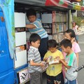 小太陽行動圖書車44