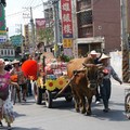 因為有你 小太陽圖書館圓滿交棒