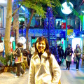 2008台中國際旅遊展-新的點..拓城商場很歐洲