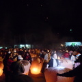 2009年平溪天燈節-放天燈 - 11