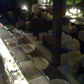 lounge bar+東方料理餐廳印月-感覺很像台北的DOZO