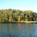 Cornell Lake
