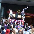 新北投溫泉祭典2011-11 - 3