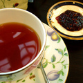 果醬紅茶