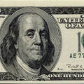US100_Benjamin Franklin