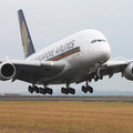 A380_Singapore Airlines