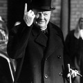 Churchill_index_finger