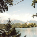 Lake Bled - 1