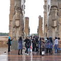 From 14 to 30 Nov. 2009
Persepolis