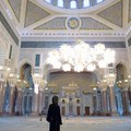Al Saleh Mosque - 13